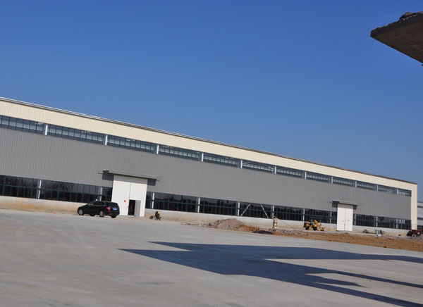 石河子新场外景图二